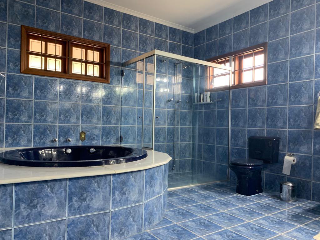 Chácara com 9 dormitórios à venda, 650m² por R$ 3.000.000 – Condomínio Vitassay – Boituva/SP