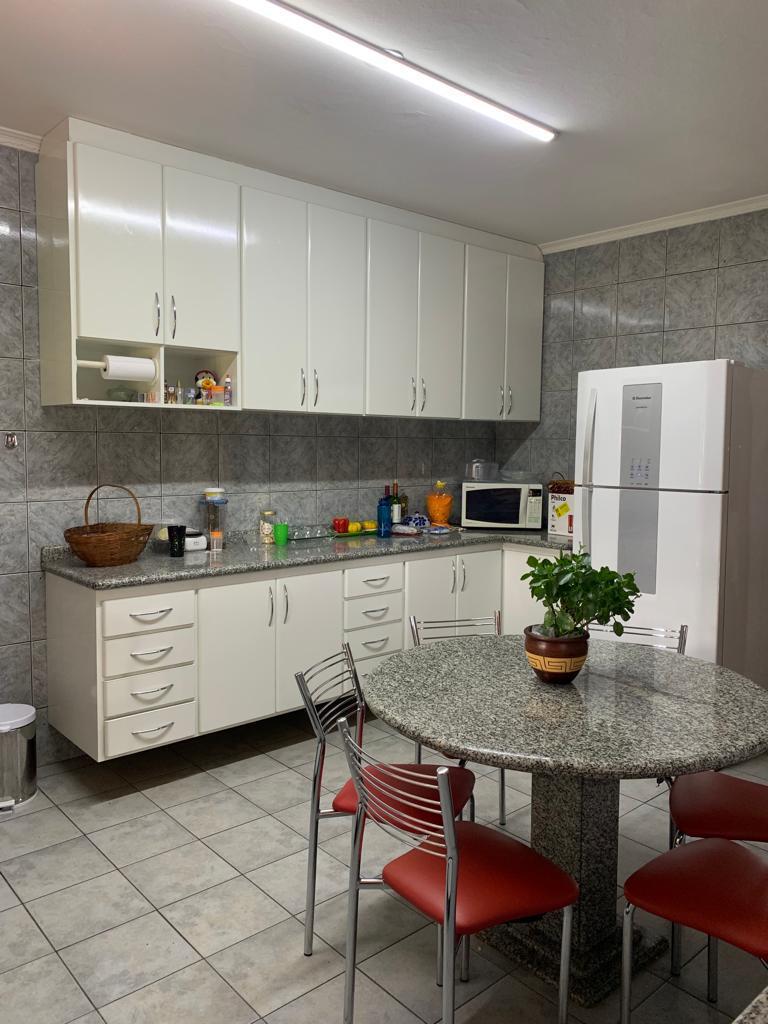 Chácara com 9 dormitórios à venda, 650m² por R$ 3.000.000 – Condomínio Vitassay – Boituva/SP