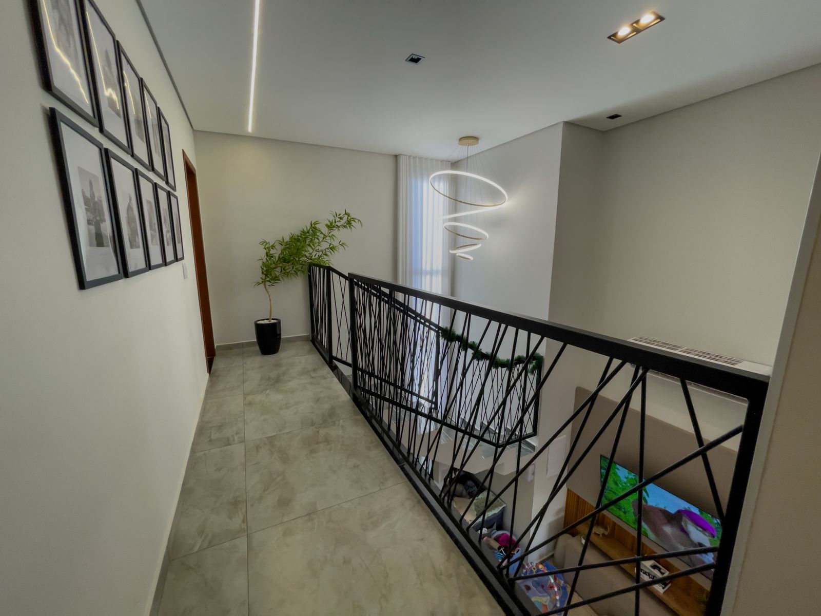 Casa com 3 dormitórios à venda, 150m² por R$ 965.000 – Portal Ville Jardins – Boituva/SP