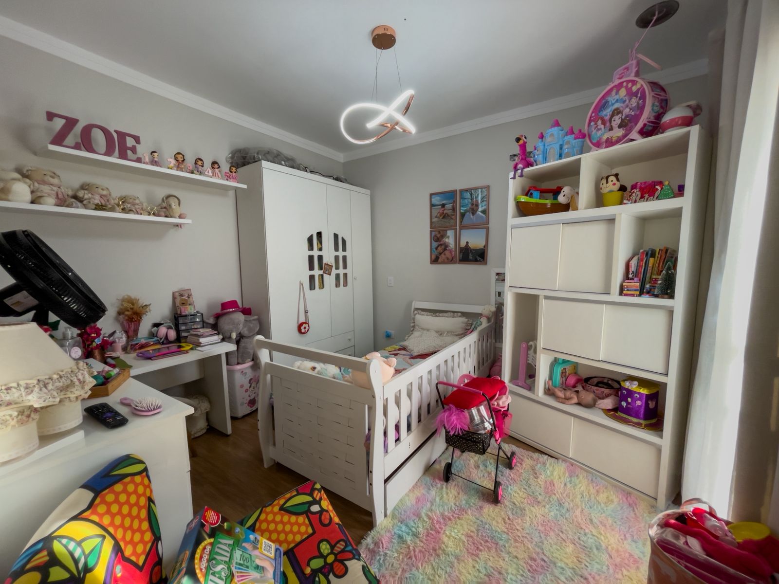 Casa com 3 dormitórios à venda, 150m² por R$ 965.000 – Portal Ville Jardins – Boituva/SP