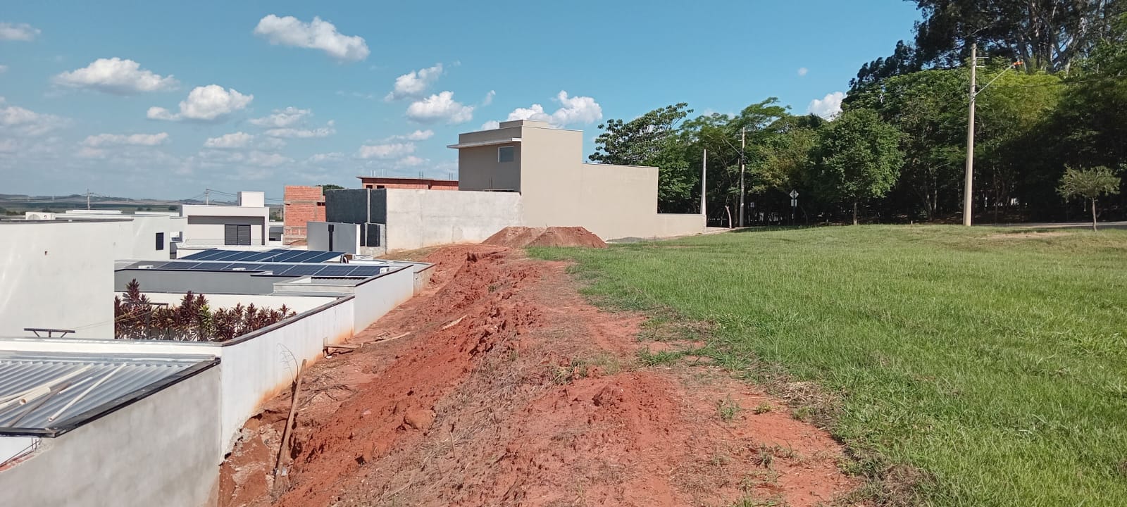 Terreno à venda, 258m² por R$ 220.000 – Condomínio Tropicália Garden – Boituva/SP