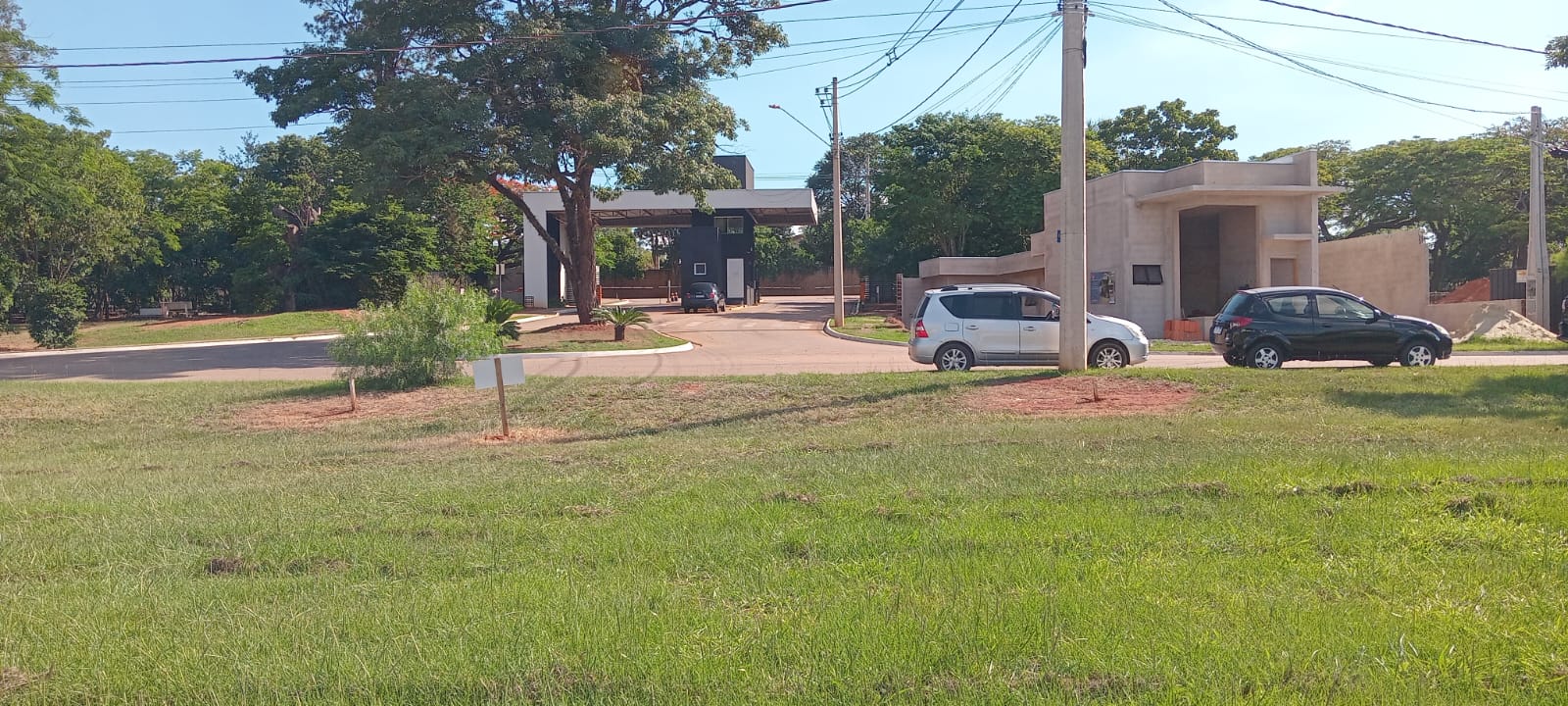 Terreno à venda, 258m² por R$ 220.000 – Condomínio Tropicália Garden – Boituva/SP