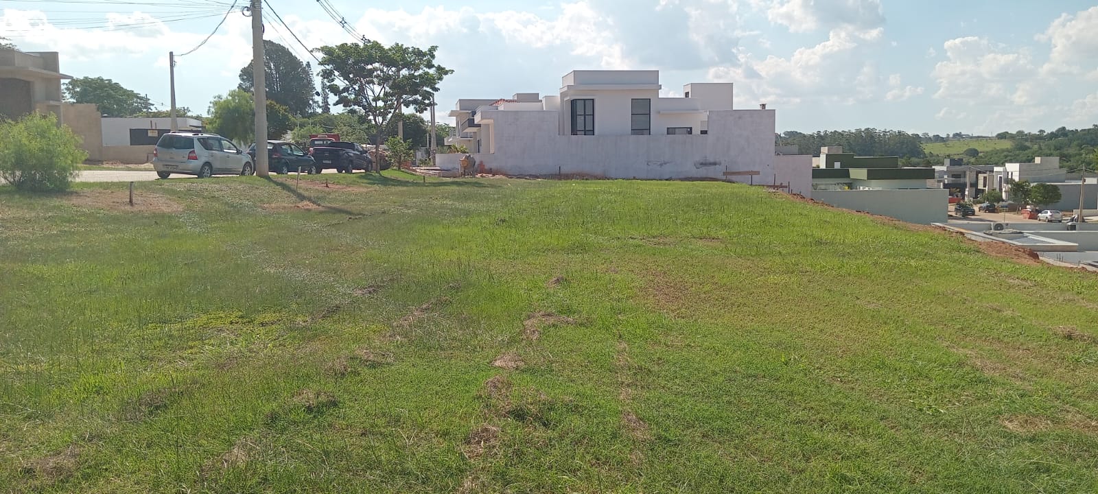 Terreno à venda, 258m² por R$ 220.000 – Condomínio Tropicália Garden – Boituva/SP