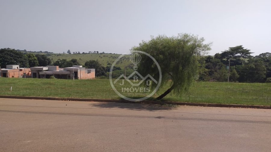 Terreno à venda, 258m² por R$ 210.000 – Condomínio Tropicália Garden – Boituva/SP