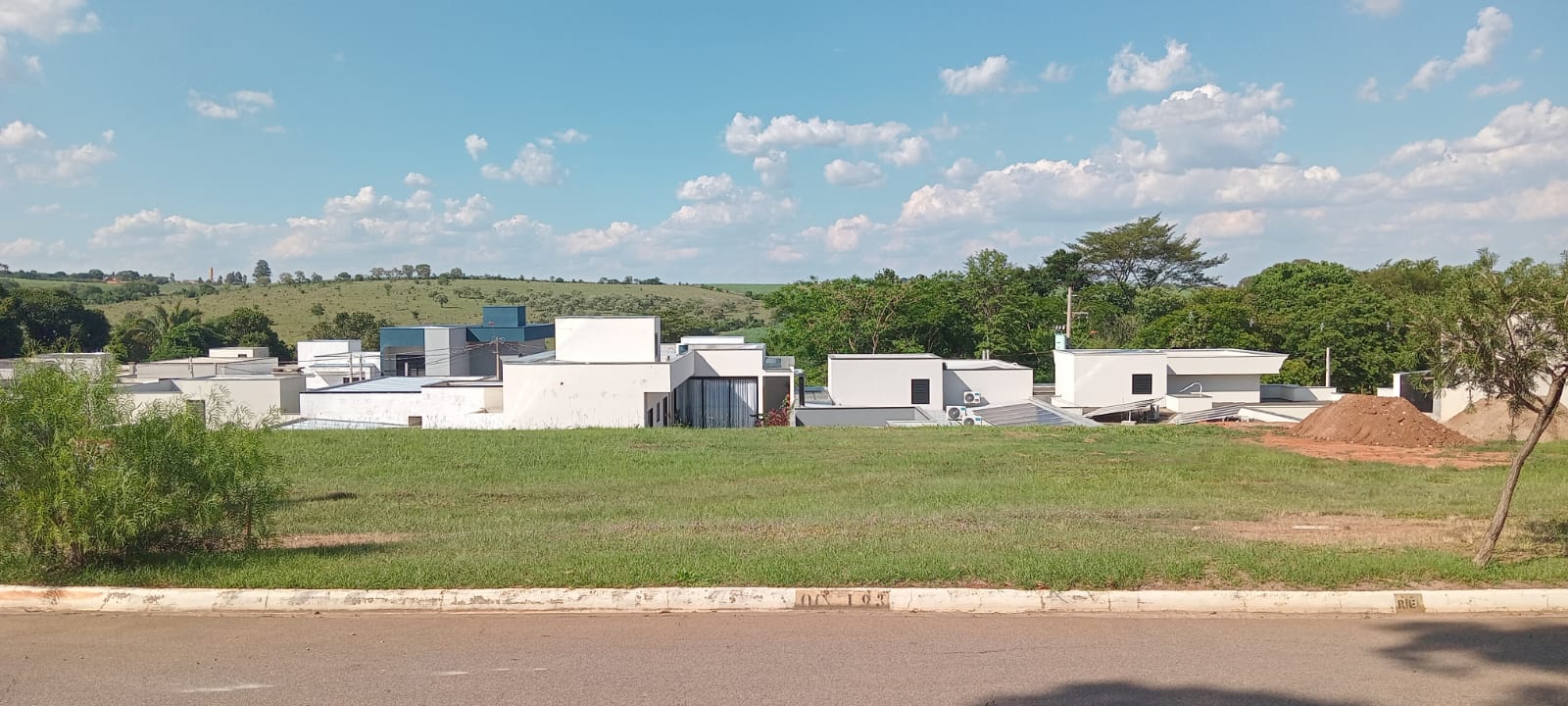 Terreno em condomínio - Venda, Tropicália Garden, Boituva, SP