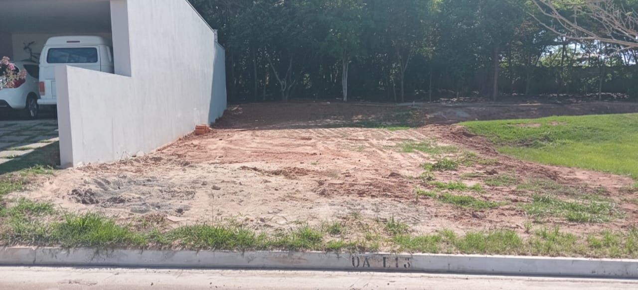 Terreno em condomínio - Venda, Tropicália Garden, Boituva, SP