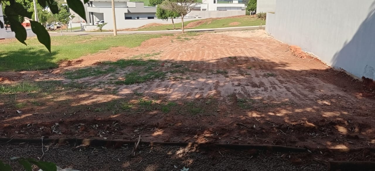 Terreno à venda, 251,5m² por R$ 270.000 – Condomínio Tropicália Garden – Boituva/SP