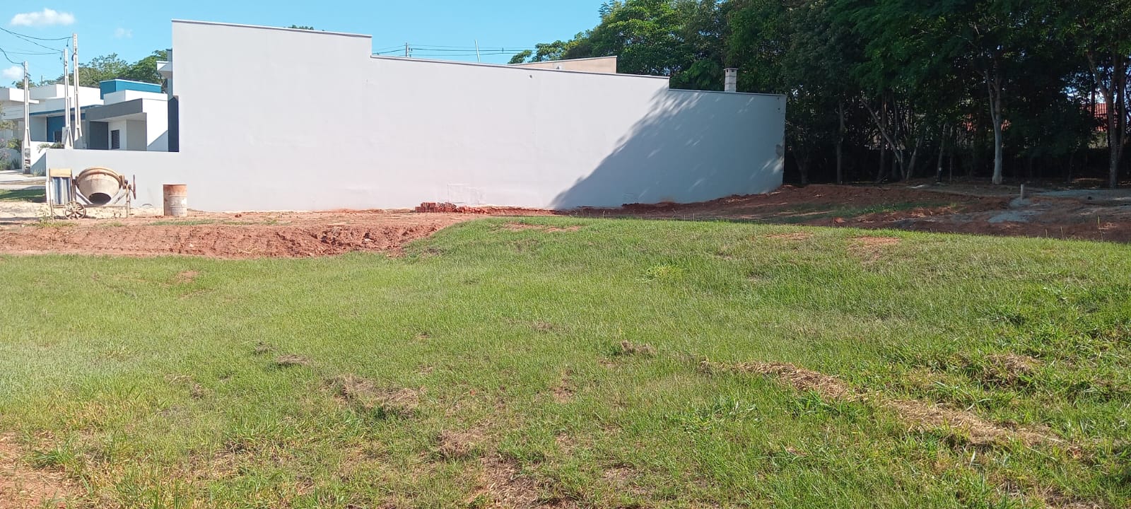 Terreno à venda, 251,5m² por R$ 270.000 – Condomínio Tropicália Garden – Boituva/SP