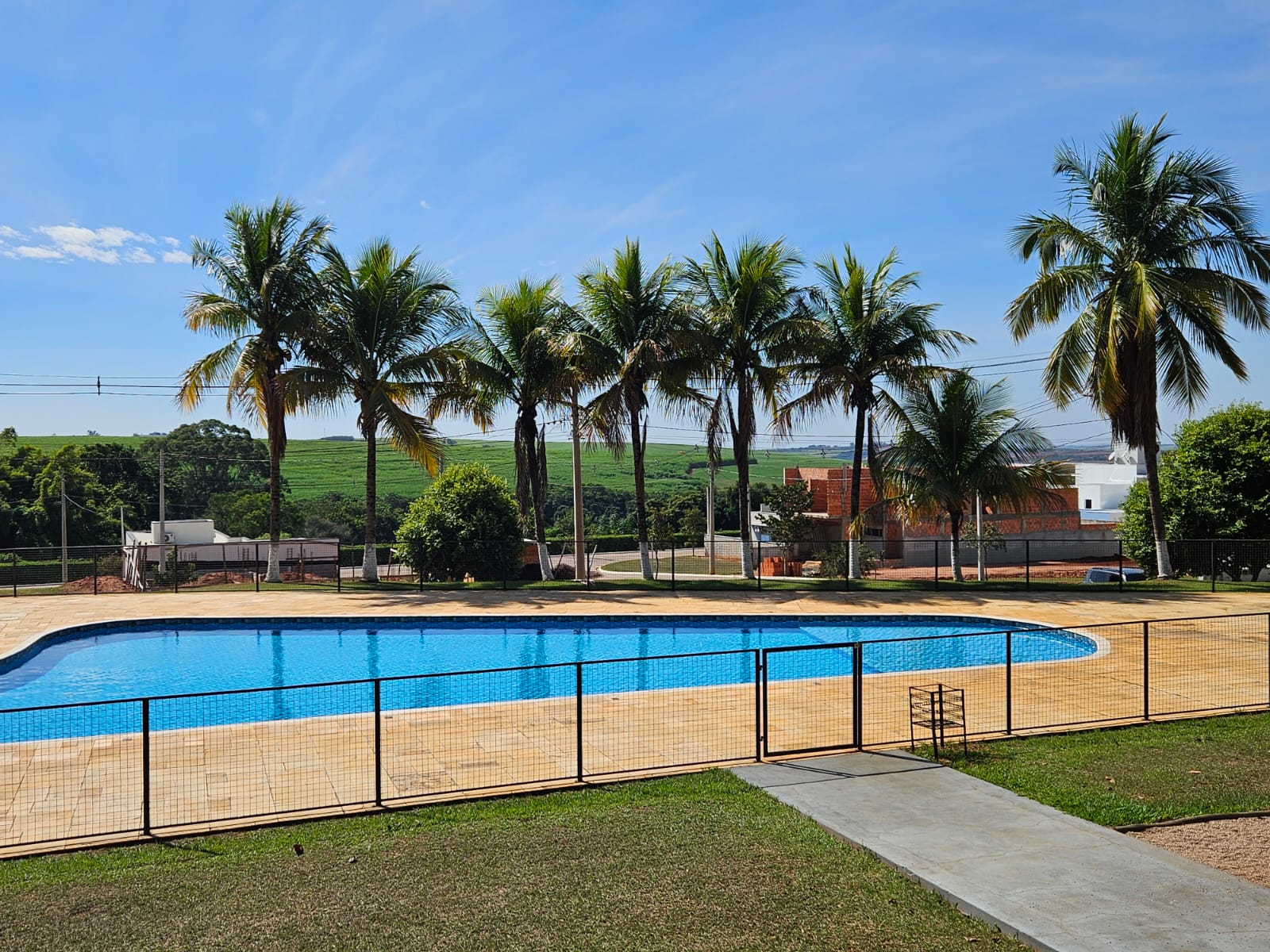 Terreno em condomínio à venda, 251,96m² por R$ 290.000 – Tropicália Garden – Boituva/SP