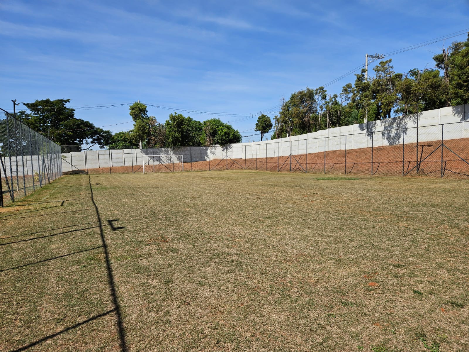 Terreno em condomínio à venda, 251,96m² por R$ 290.000 – Tropicália Garden – Boituva/SP