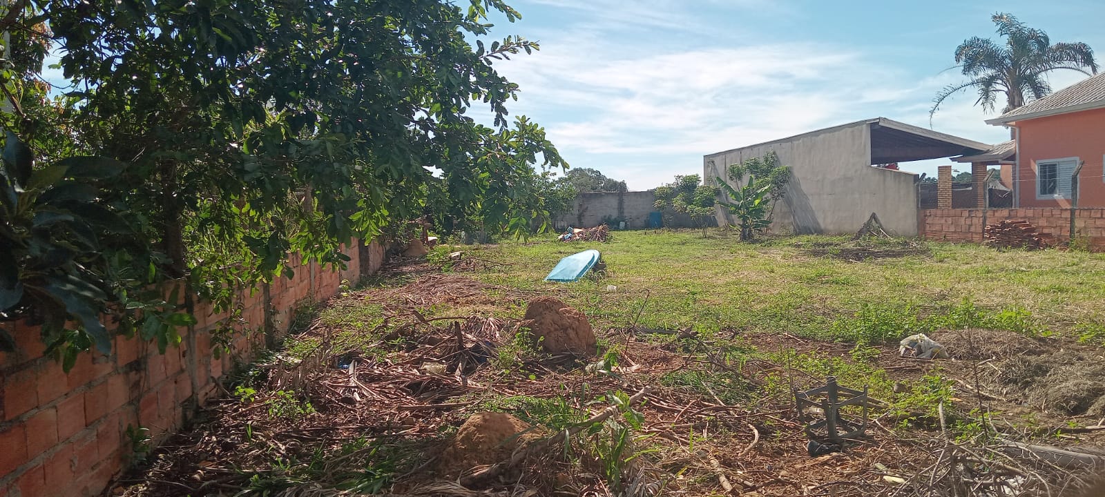 Terreno - Venda, Americana, Boituva, SP