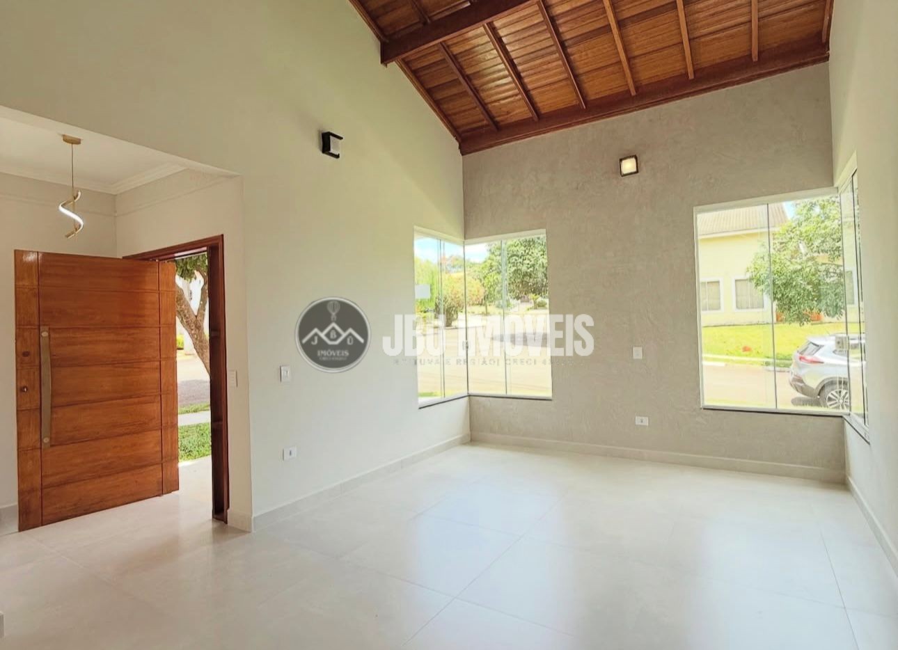 Casa com 3 dormitórios à venda, 234m² por R$ 1.380.000 – Condomínio Portal dos Pássaros – Boituva/SP