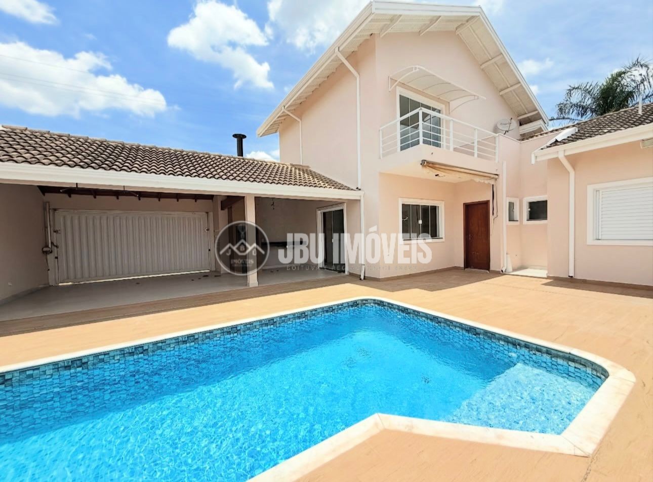 Casa em condomínio - Venda