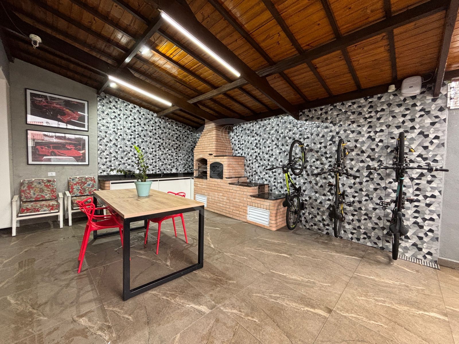 Casa com 3 dormitórios à venda, 175m² por R$ 550.000 – Jardim Esplanada – Boituva/SP
