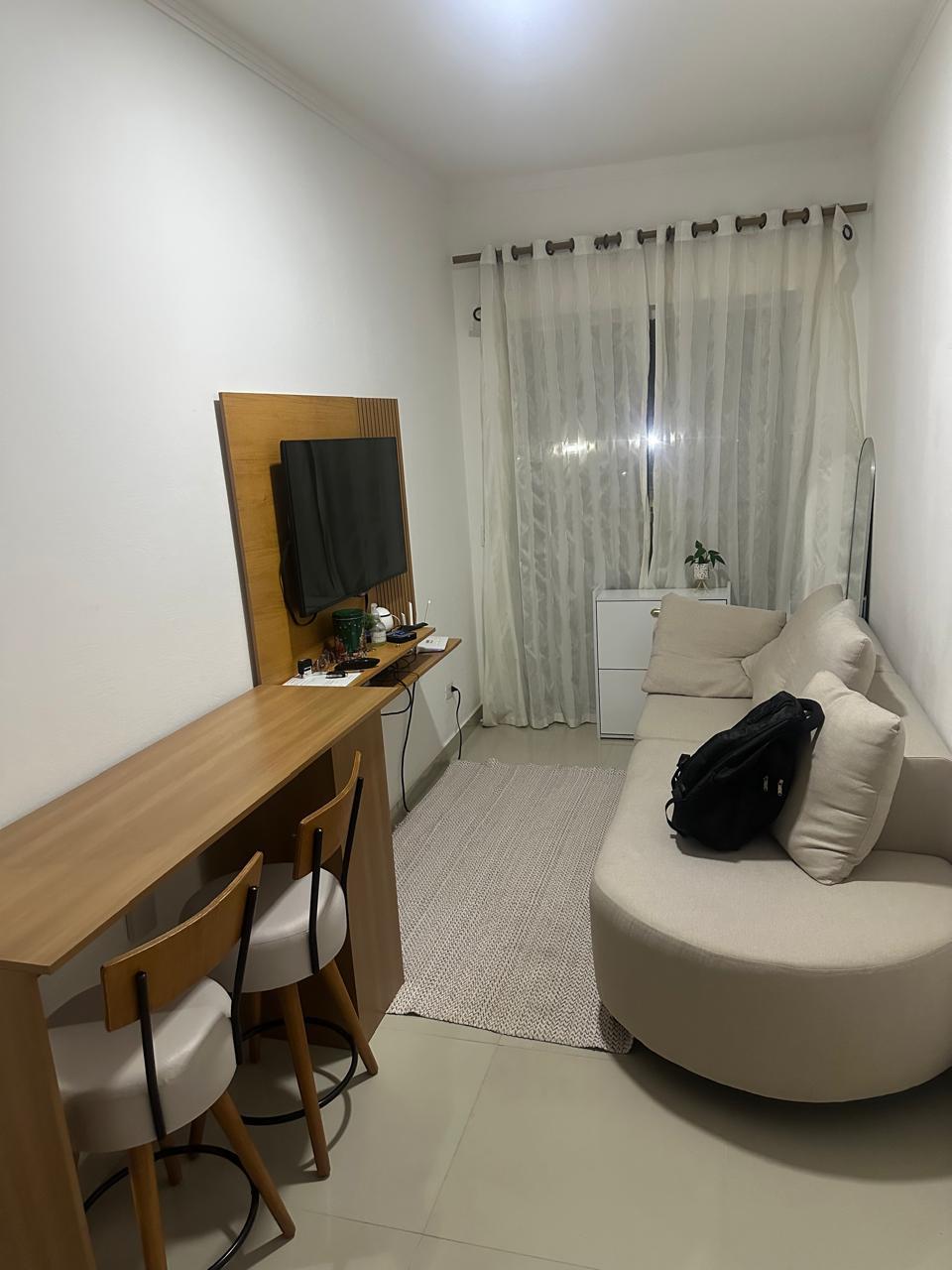 Apartamento com 1 dormitório à venda, 30m² por R$ 240.000 – Recanto das Primaveras – Boituva/SP