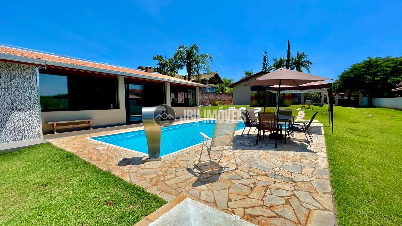 Chácara em Condomínio - Venda, Nova Rheata, Boituva, SP