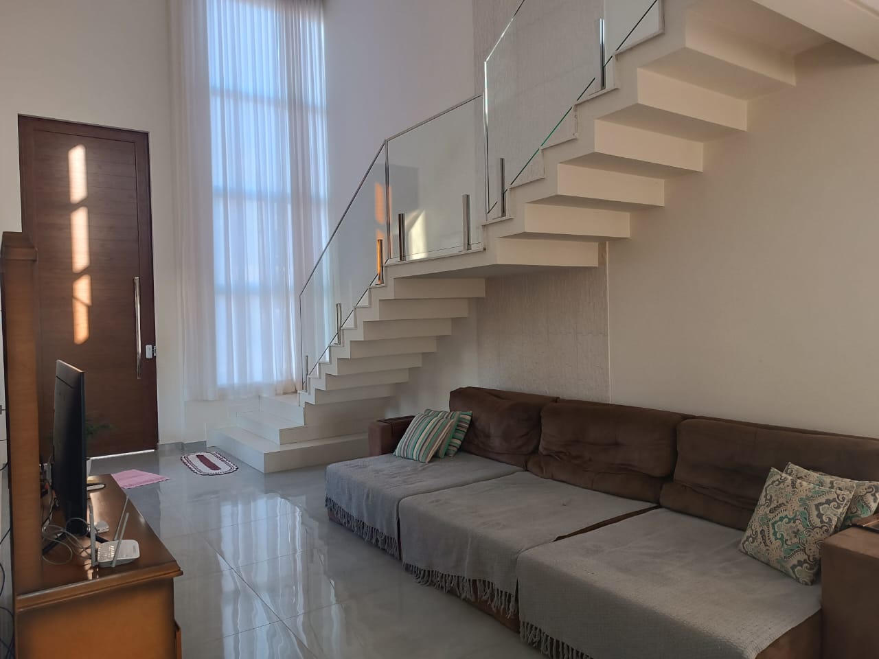 Casa com 4 suítes à venda, 340m² por R$ 1.949.000 – Residencial Solaris – Boituva/SP