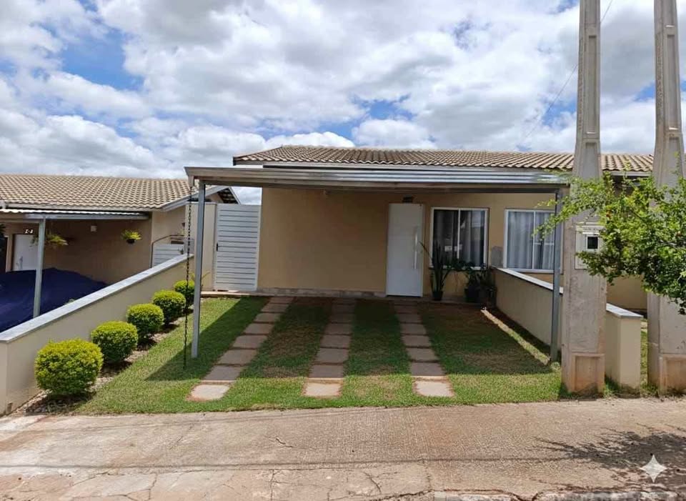 Casa em condomínio - Venda, Village Golden, Boituva, SP
