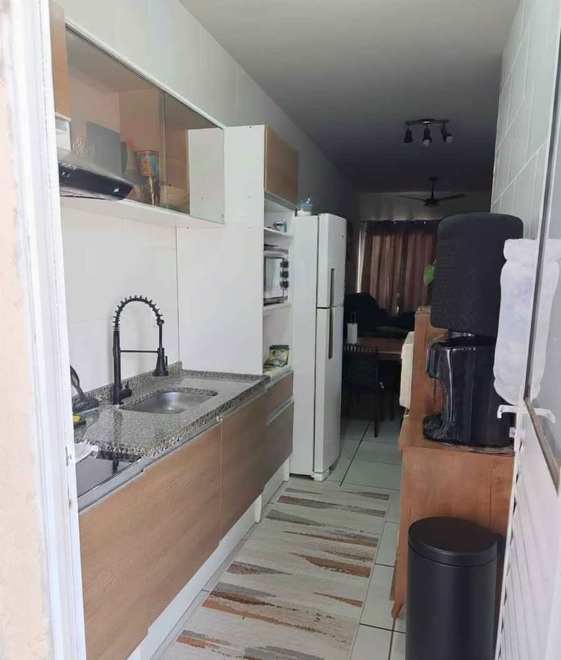 Casa com 2 dormitórios à venda, 100m² por R$ 380.000 – Village Golden – Boituva/SP