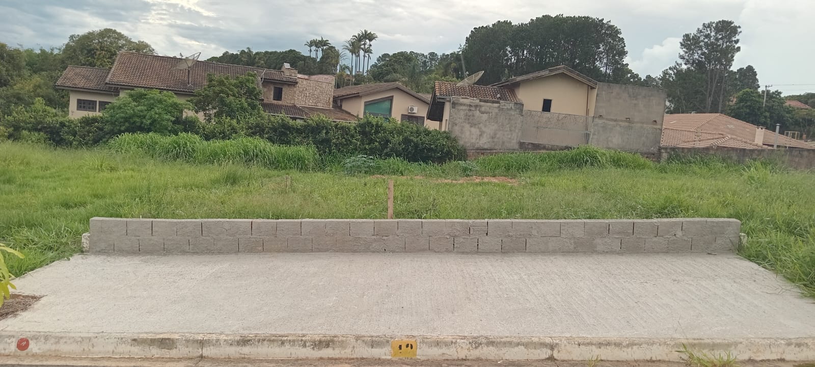 Terreno - Venda, Loteamento Reserva dos Ipês, Boituva, SP