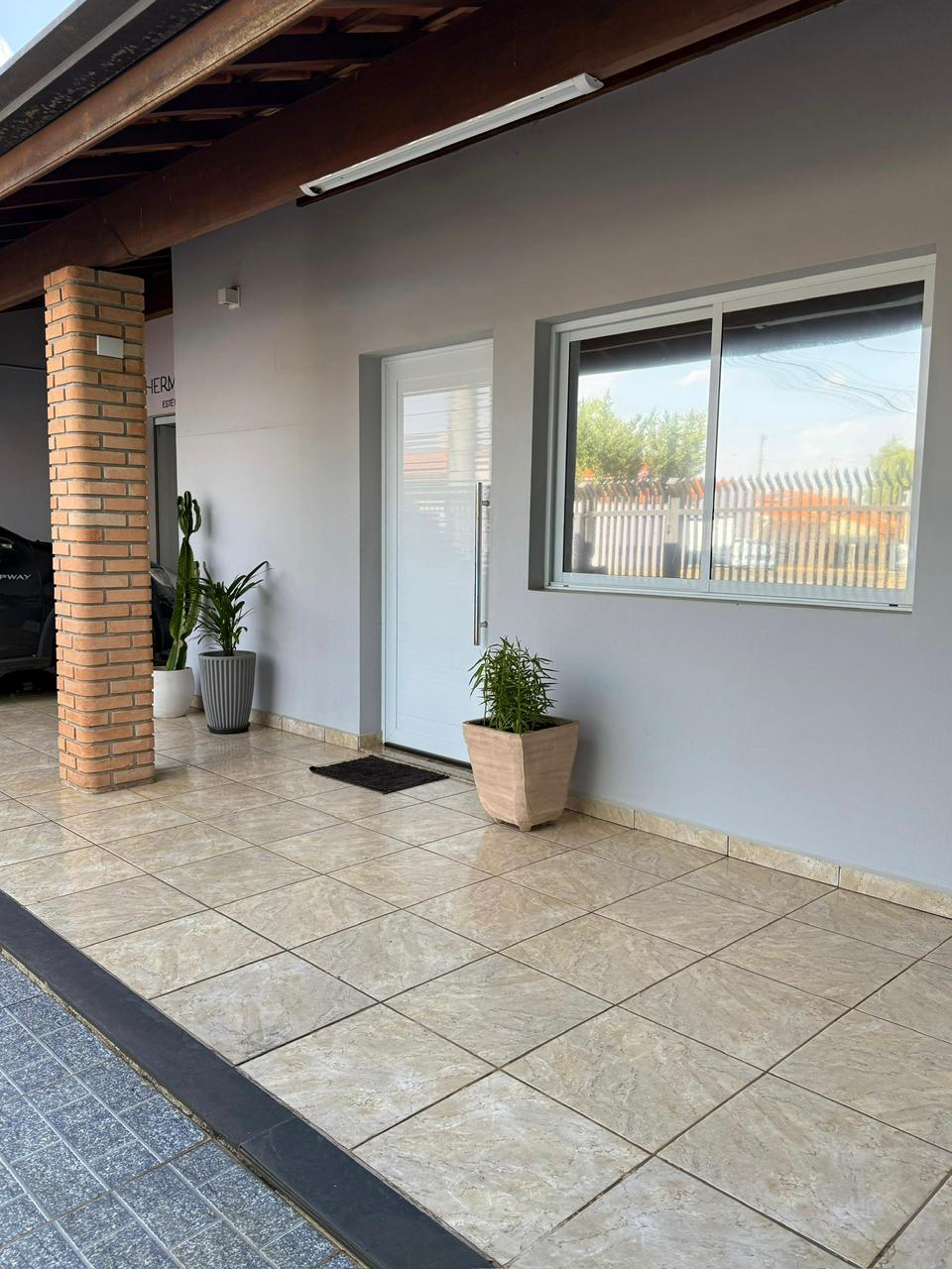 Casa com ponto comercial à venda, 168m² por R$ 585.000 - Parque Ecológico - Boituva/SP