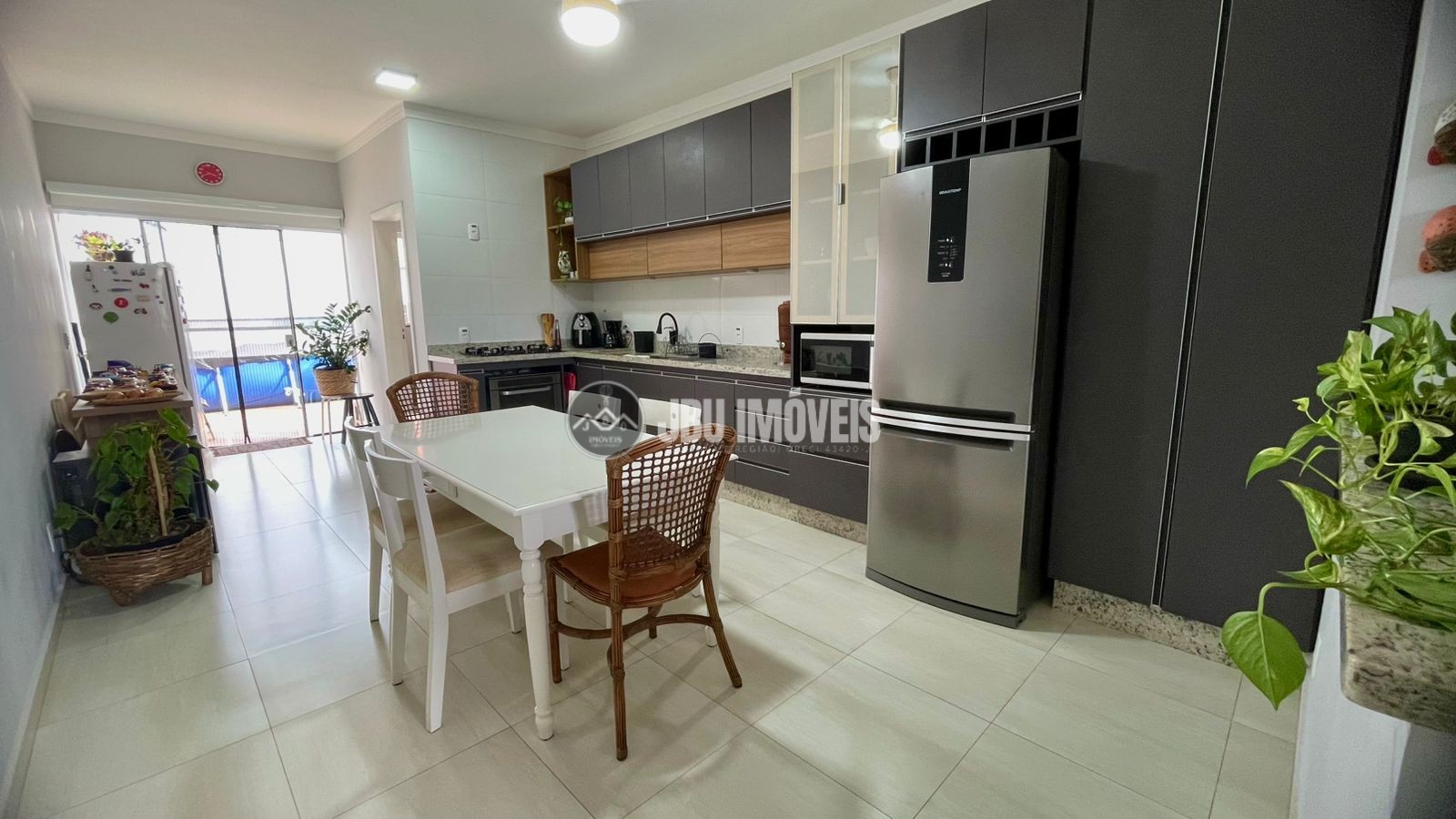 Casa com 3 suítes à venda, 159m² por R$ 899.000 - Portal Ville Azaleia - Boituva/SP