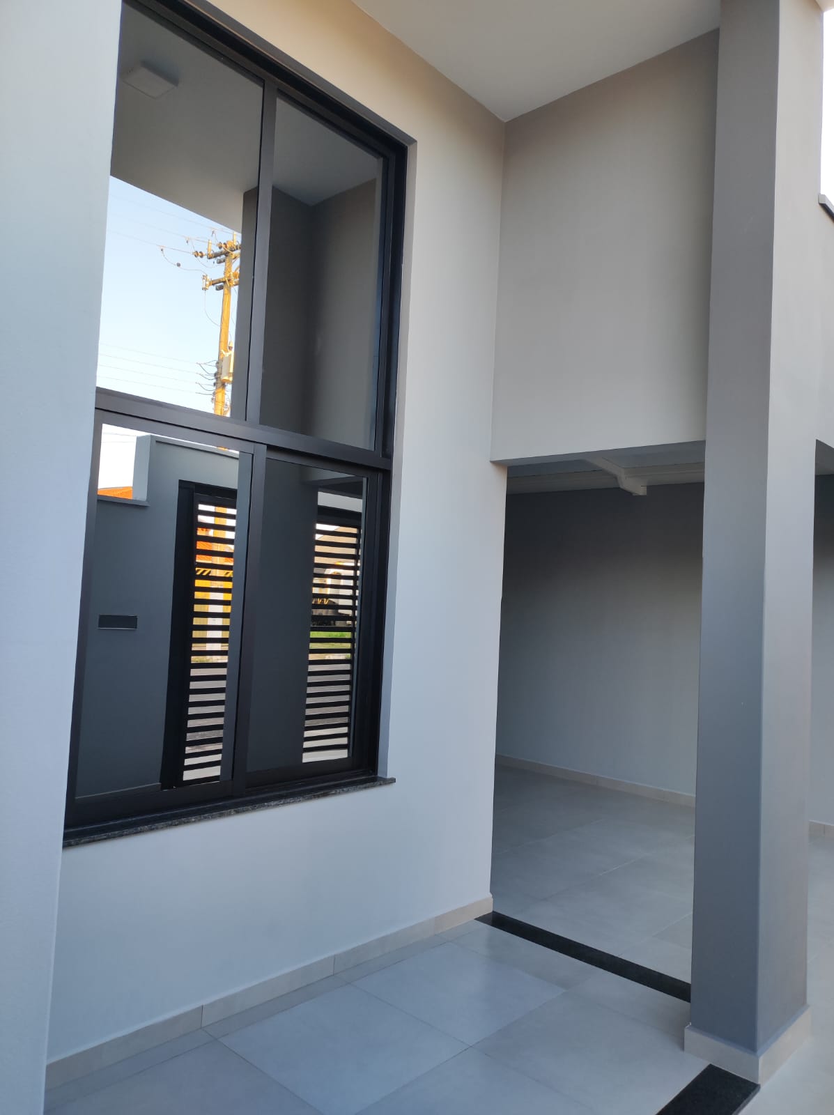 Casa nova com 2 dormitórios à venda, 102,55m² por R$ 740.000 – Portal dos Pilares – Cerquilho/SP