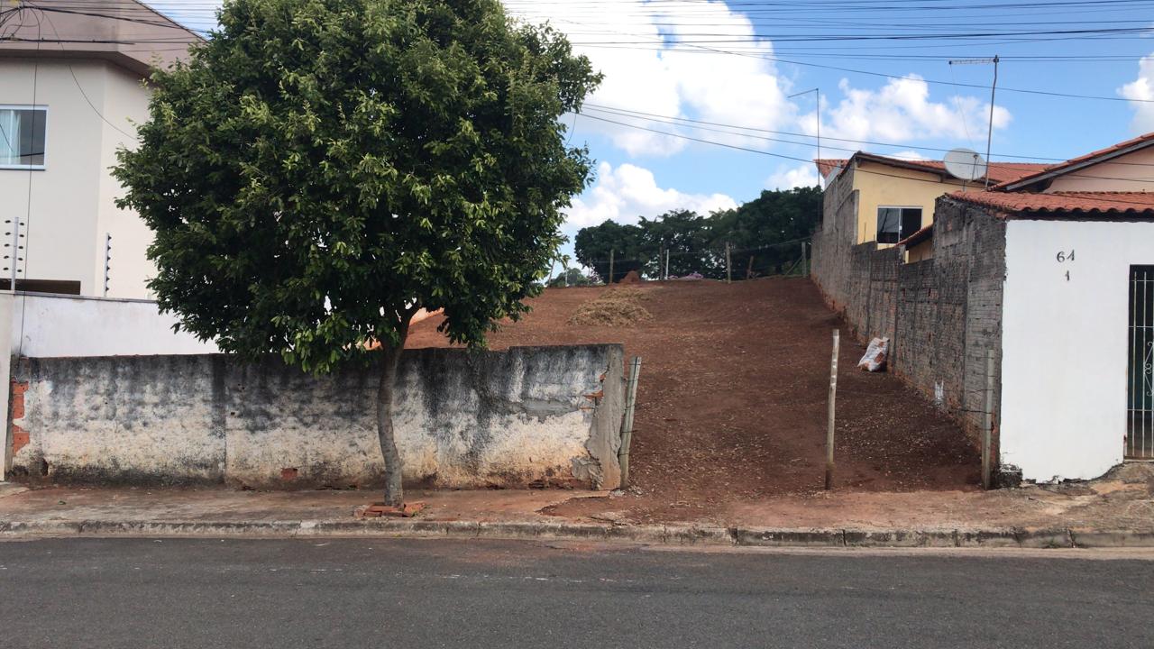 Terreno - Venda