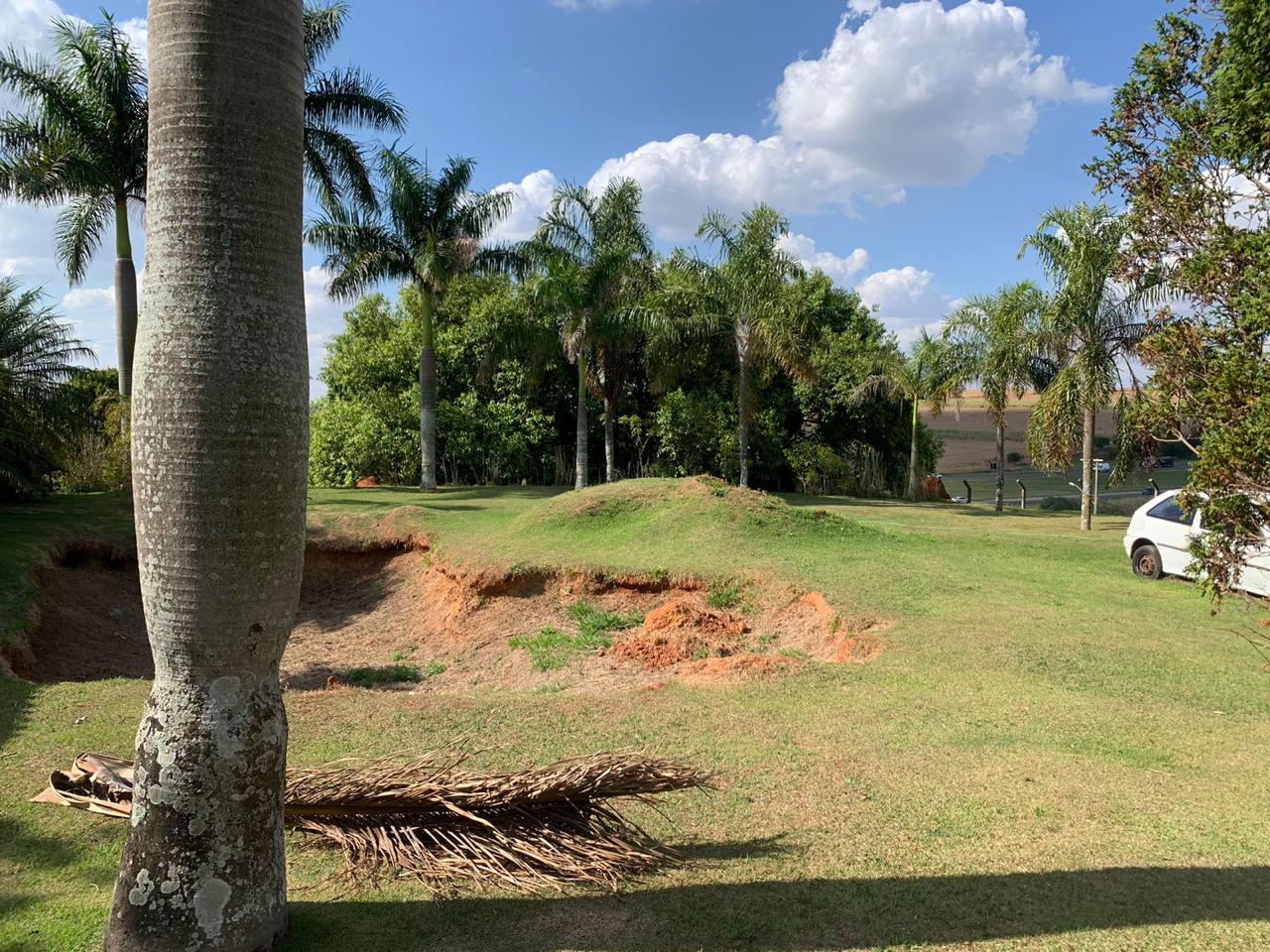 Terreno em condomínio - Venda