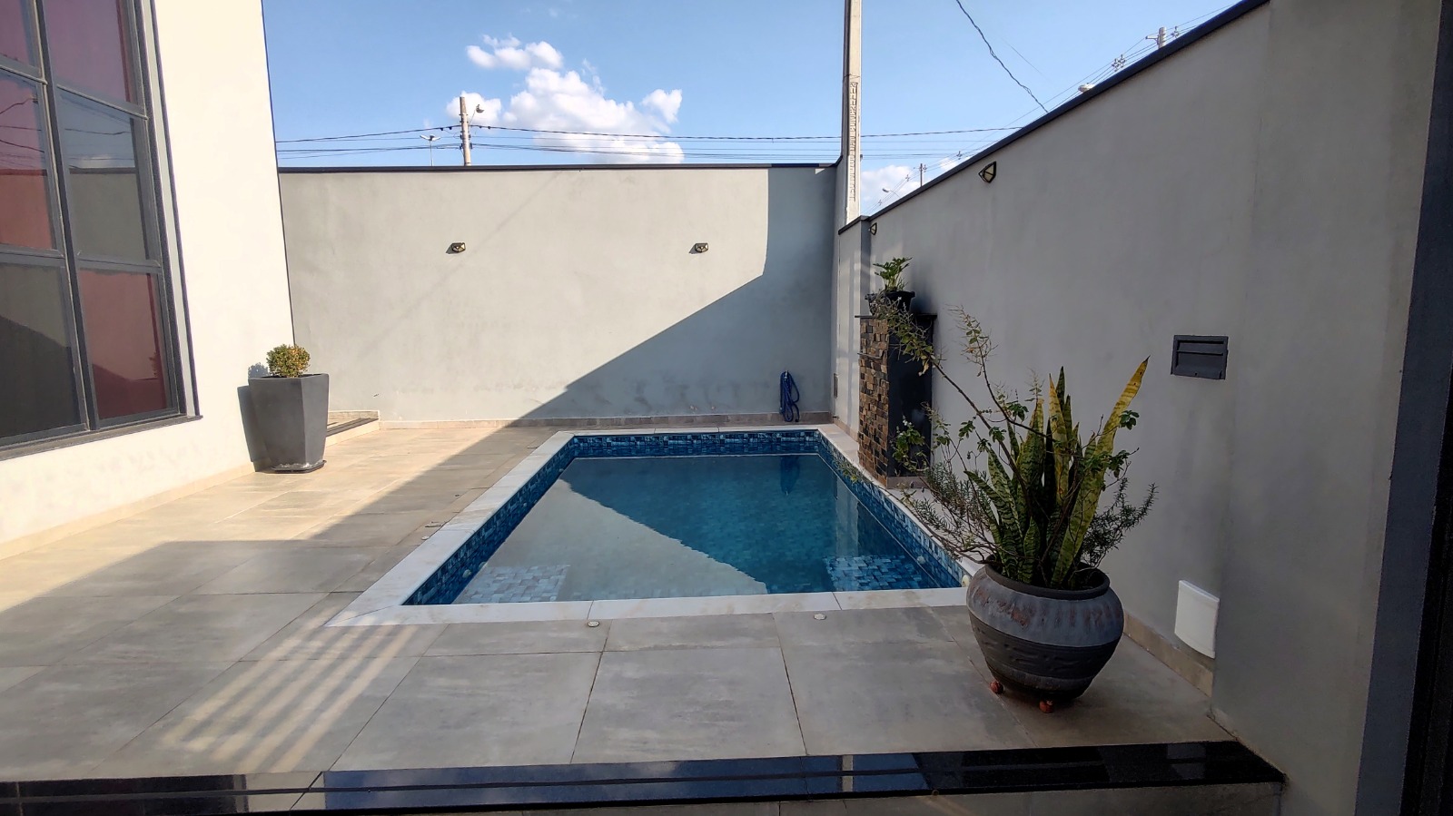 Casa com 3 dormitórios à venda, 150m² por R$ 850.000 – Cittá Belucci – Cerquilho/SP