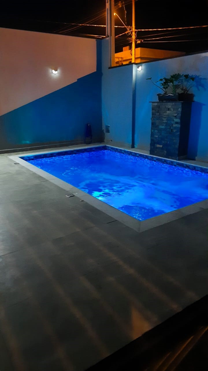 Casa com 3 dormitórios à venda, 150m² por R$ 850.000 – Cittá Belucci – Cerquilho/SP