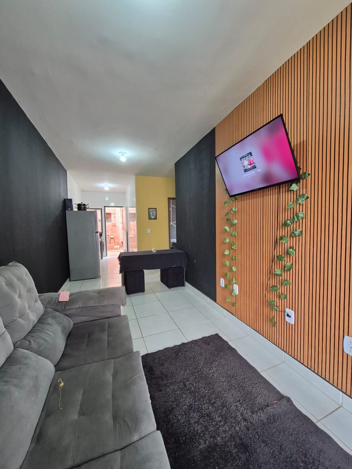 Casa com 2 dormitórios à venda por R$ 320.000 – Condomínio Village Golden – Boituva/SP