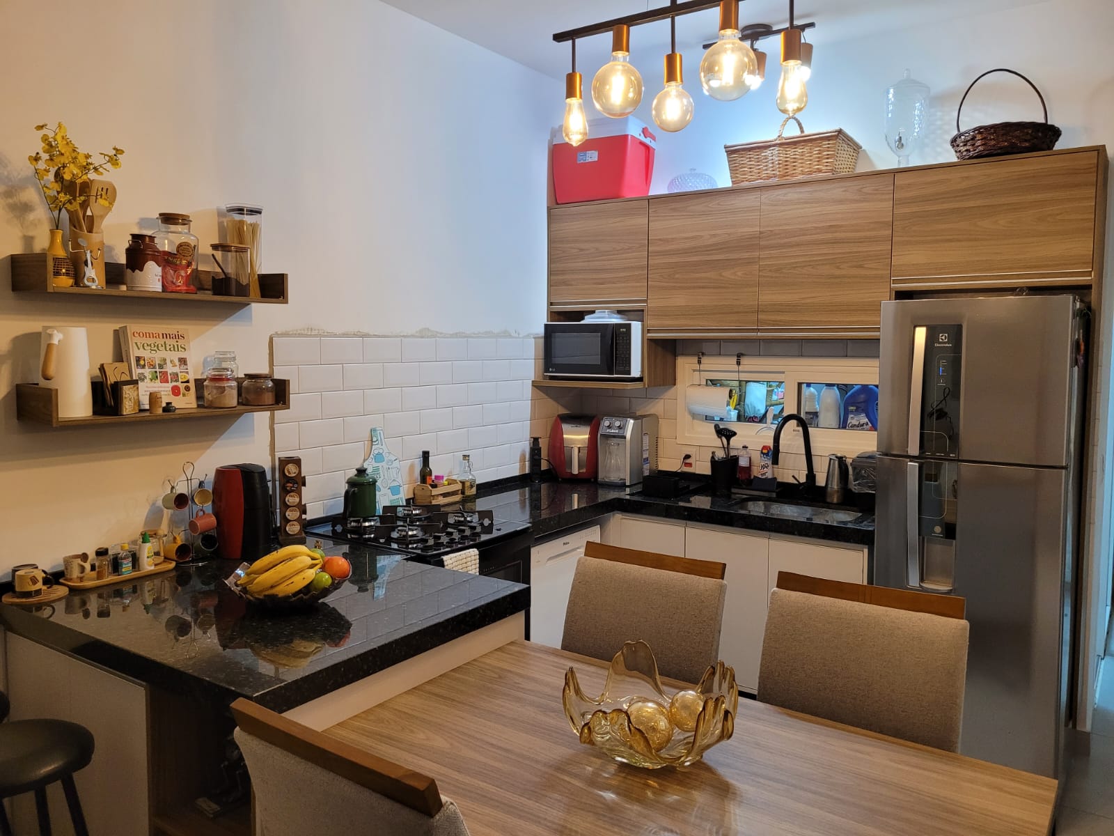 Casa com 2 dormitórios à venda, 68,80m² por R$ 475.000 – Condomínio Villagio – Cerquilho/SP