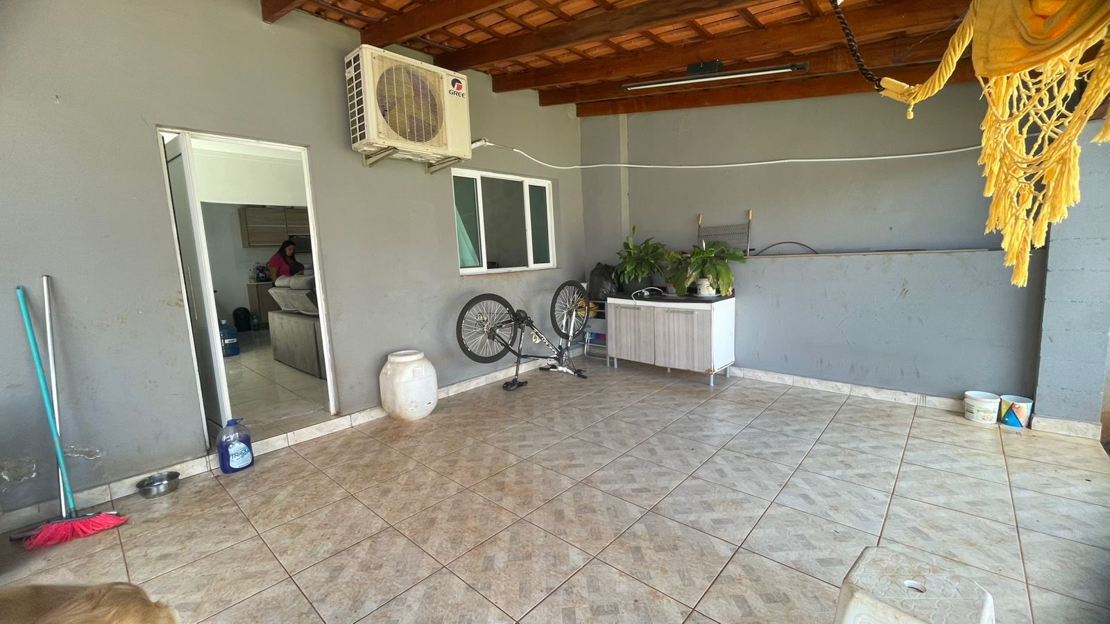 Casa à venda, 79,80m² por R$ 460.000 – Residencial Vitória – Boituva/SP