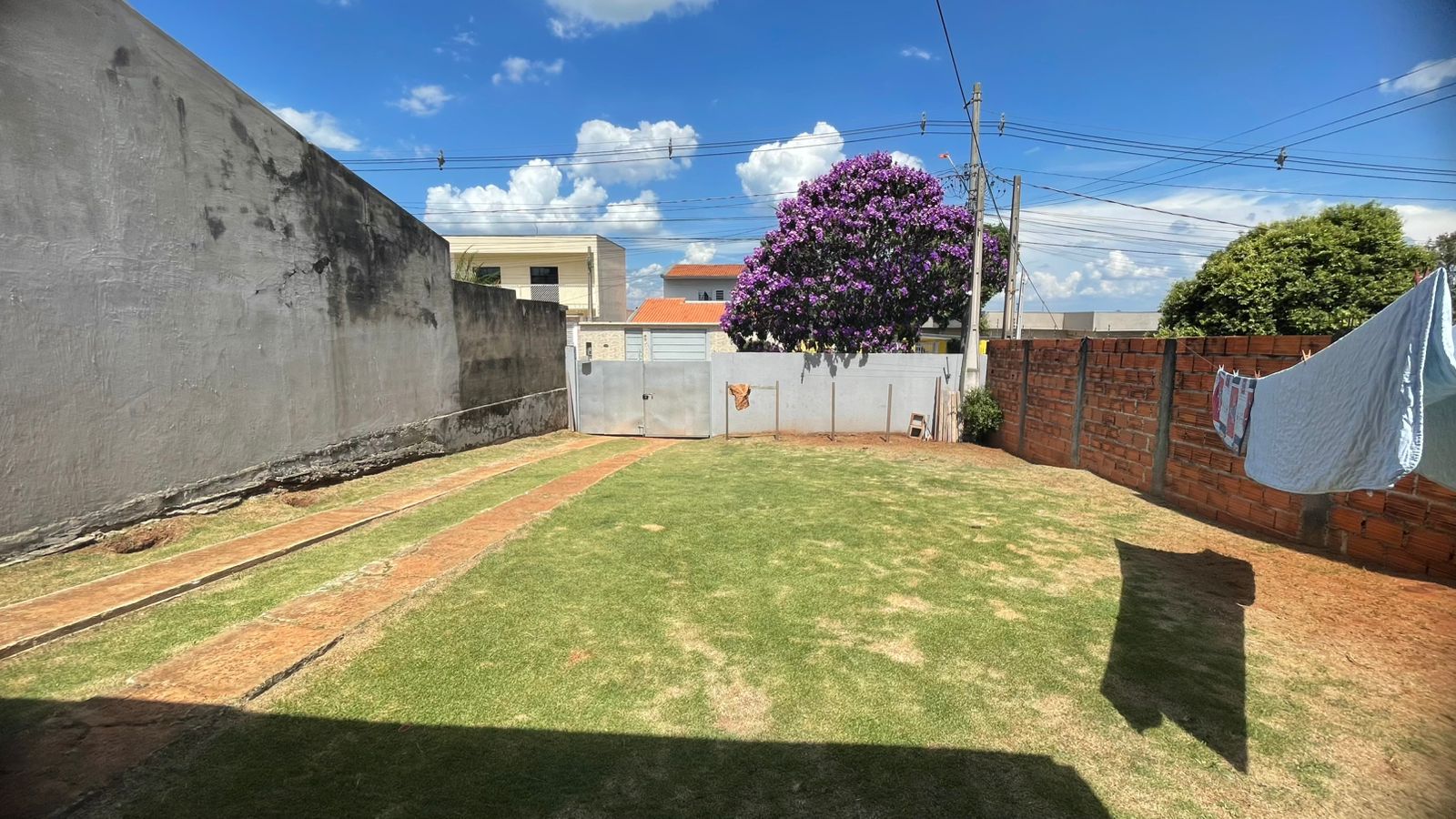 Casa à venda, 79,80m² por R$ 460.000 – Residencial Vitória – Boituva/SP