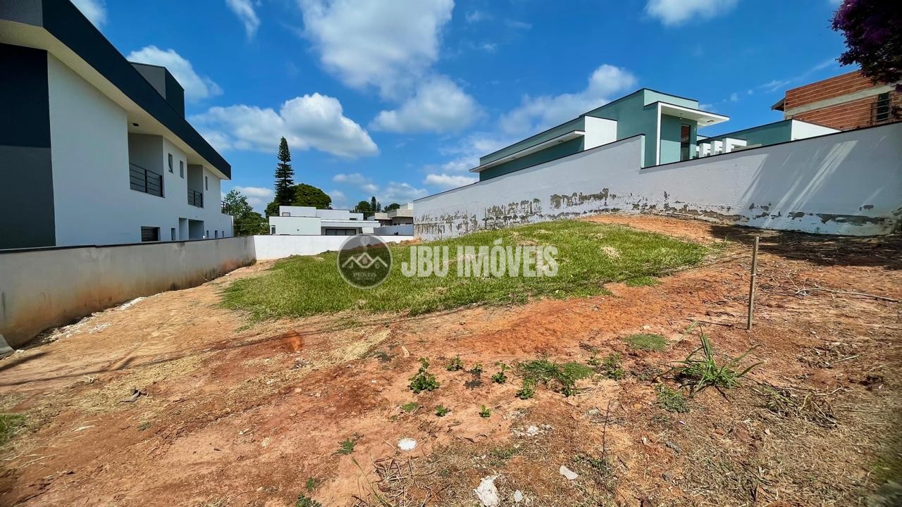 Terreno à venda no Condomínio Portal das Estrelas, 514,41m² por R$ 480.000 – Boituva/SP