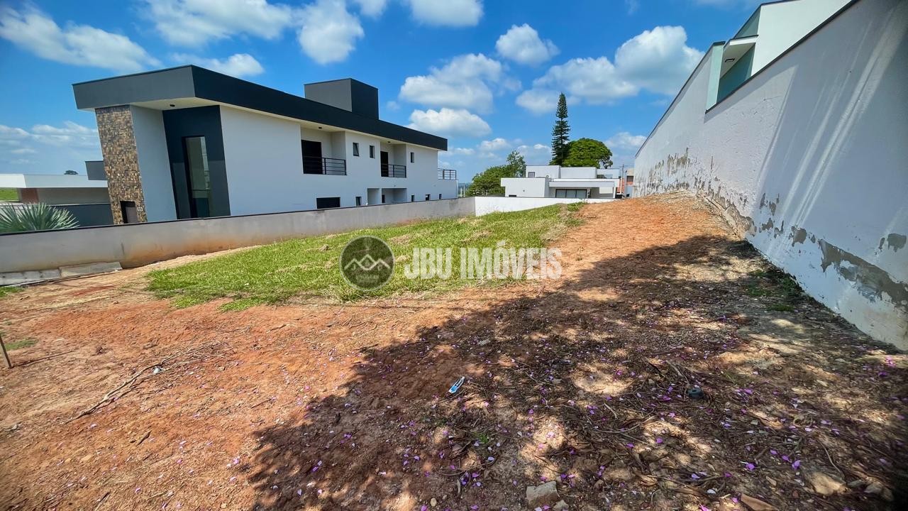 Terreno à venda no Condomínio Portal das Estrelas, 514,41m² por R$ 480.000 – Boituva/SP