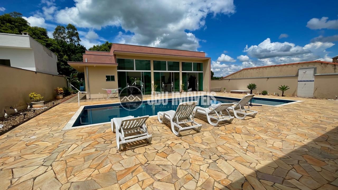 Chácara em Condomínio - Venda, Nova Rheata, Boituva, SP