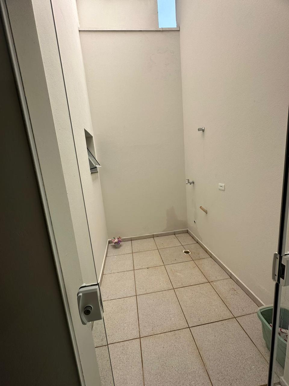 Casa com 3 dormitórios à venda, 58,97m² por R$ 279.000 – Residencial Água Branca, Boituva/SP