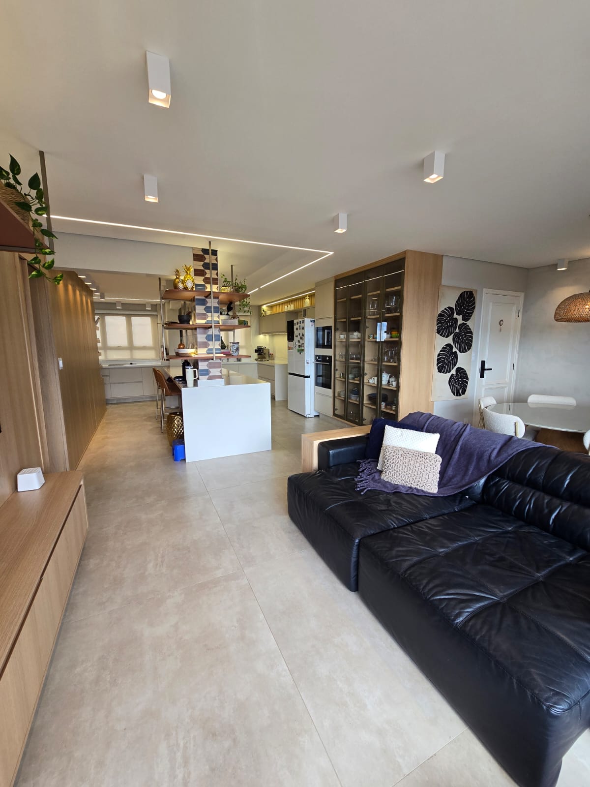 Apartamento com 3 dormitórios à venda, 133m² por R$ 1.190.000 – Edifício Itapuã – Centro, Boituva/SP