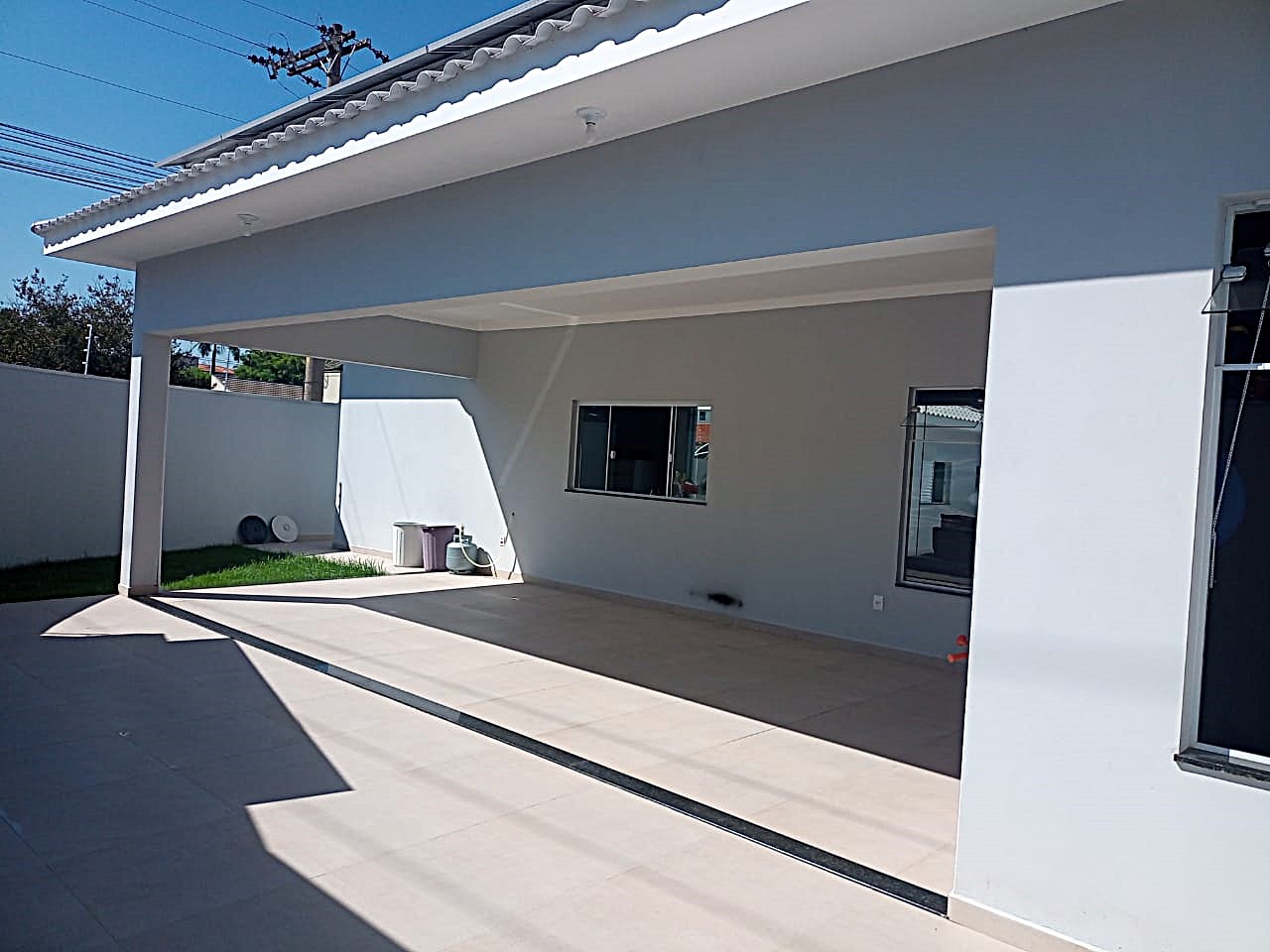 Casa com 3 dormitórios à venda, 165m² por R$ 950.000 – Portal dos Pilares – Cerquilho/SP