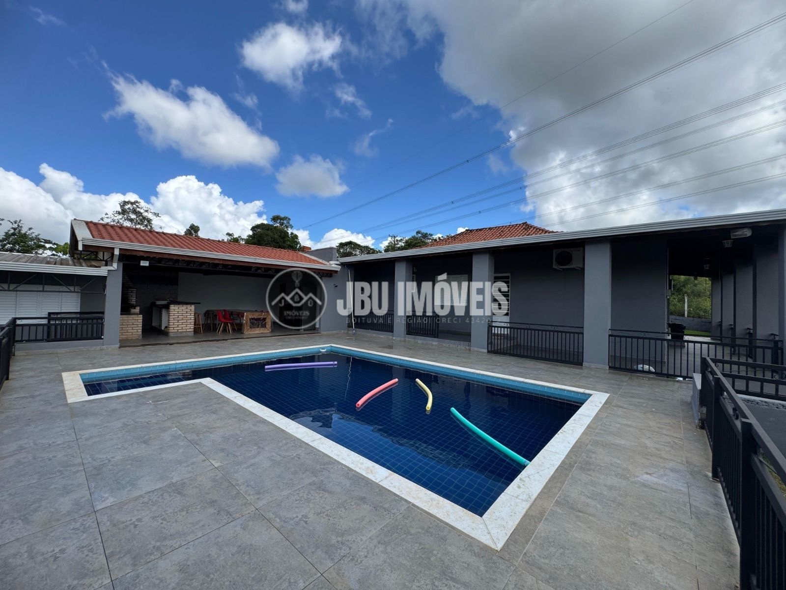 Chácara - Venda, Recanto Maravilha, Boituva, SP