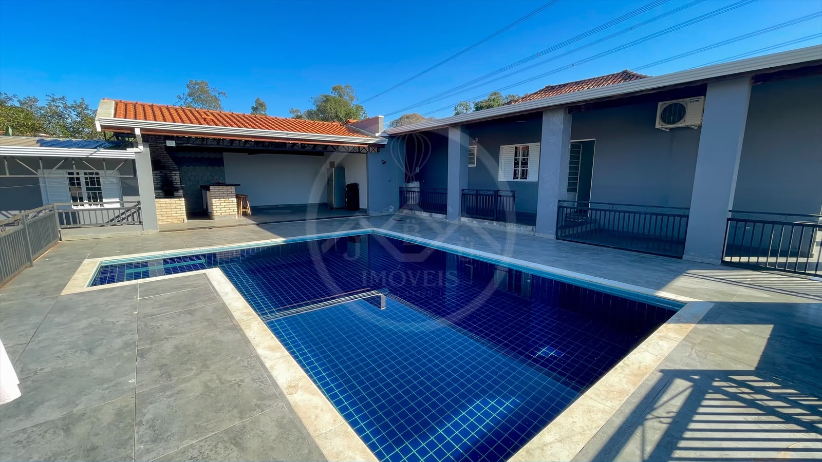 Chácara com 4 dormitórios à venda, 1.000m² por R$ 800.000 – Recanto Maravilha – Boituva/SP