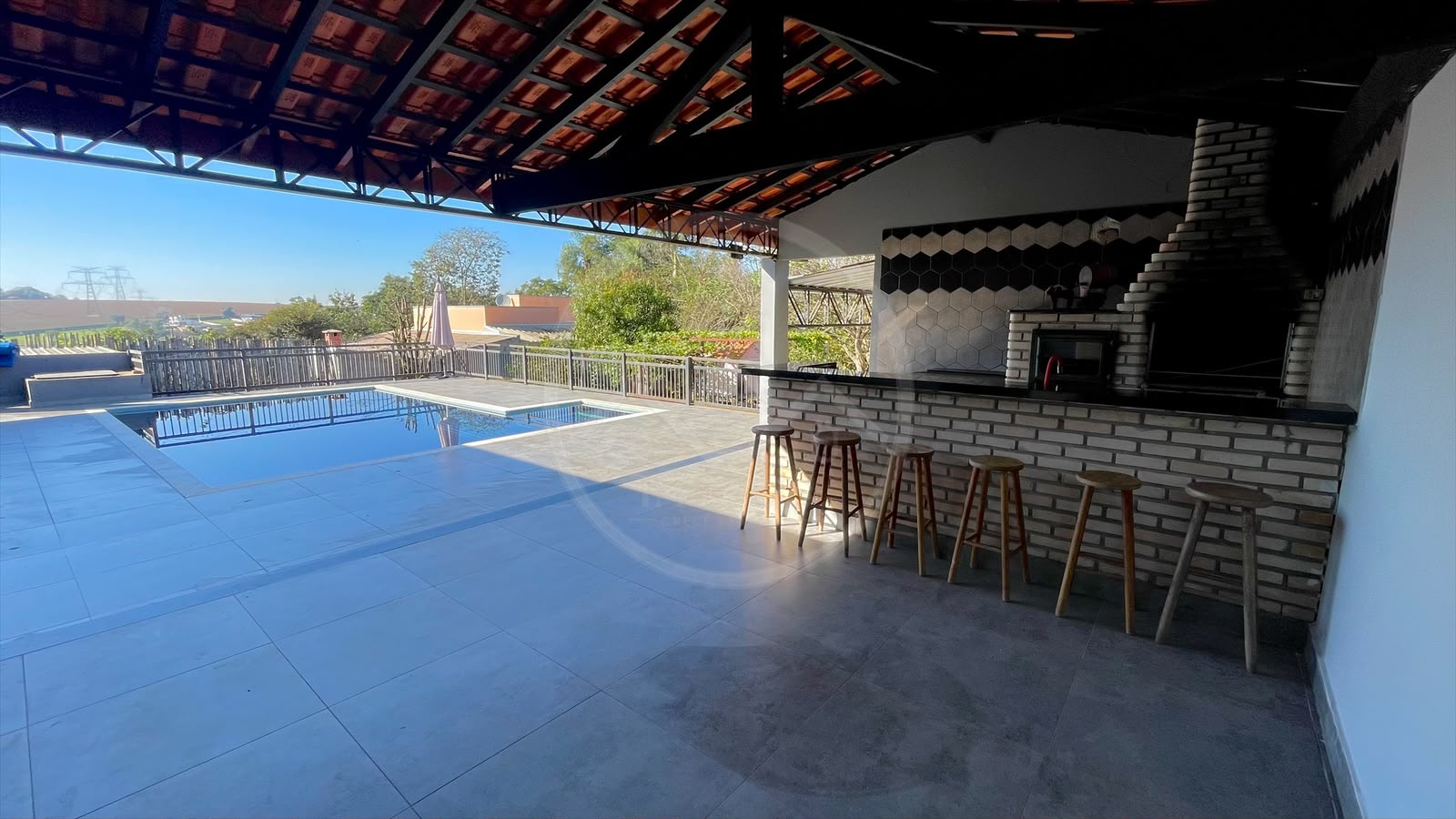 Chácara com 4 dormitórios à venda, 1.000m² por R$ 800.000 – Recanto Maravilha – Boituva/SP