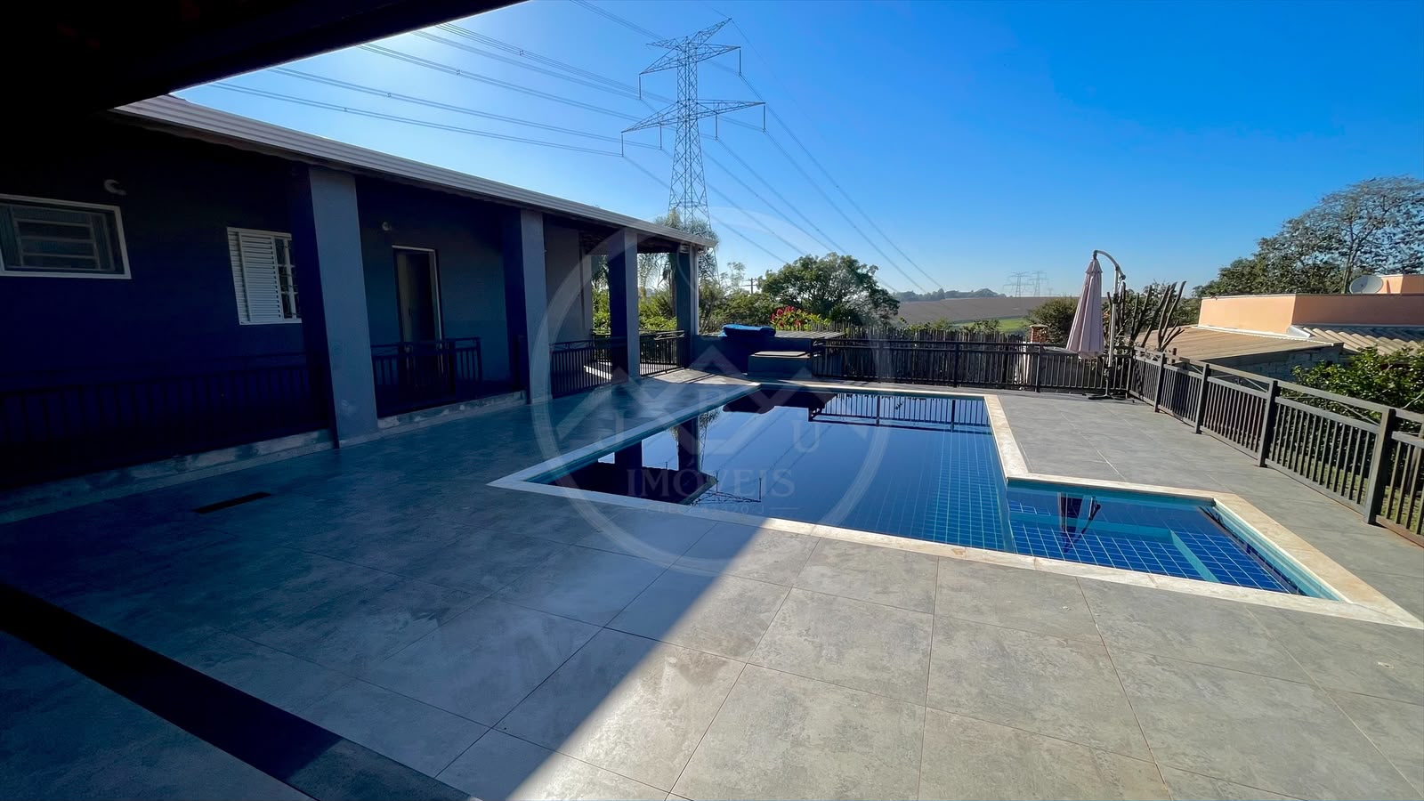 Chácara com 4 dormitórios à venda, 1.000m² por R$ 800.000 – Recanto Maravilha – Boituva/SP