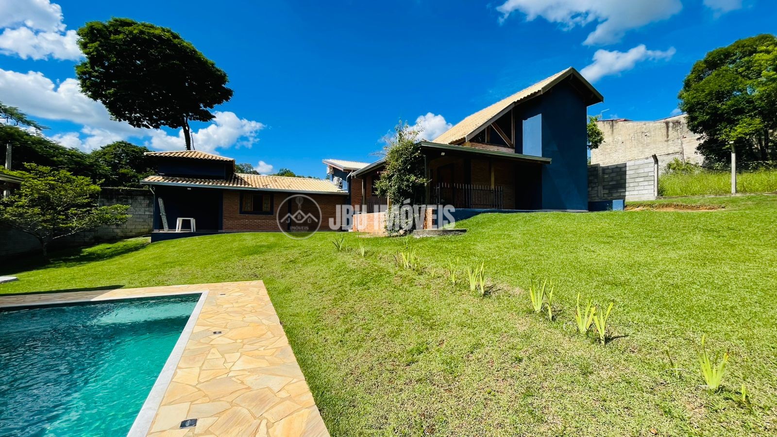 Chácara à venda no bairro Santa Adélia, 1.350m² por R$ 850.000 – Boituva/SP