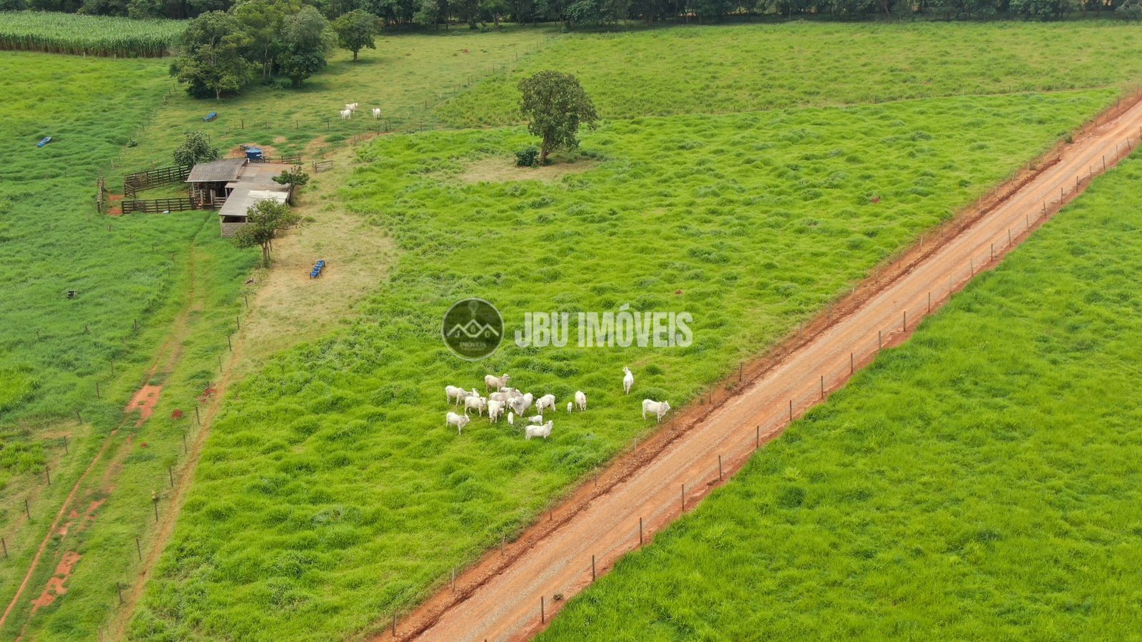 Sítio com 5 alqueires à venda, 12,12 hectares por R$ 2.300.000 – Capela do Alto/SP