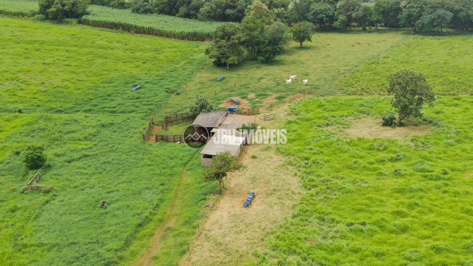 Sítio com 5 alqueires à venda, 12,12 hectares por R$ 2.300.000 – Capela do Alto/SP