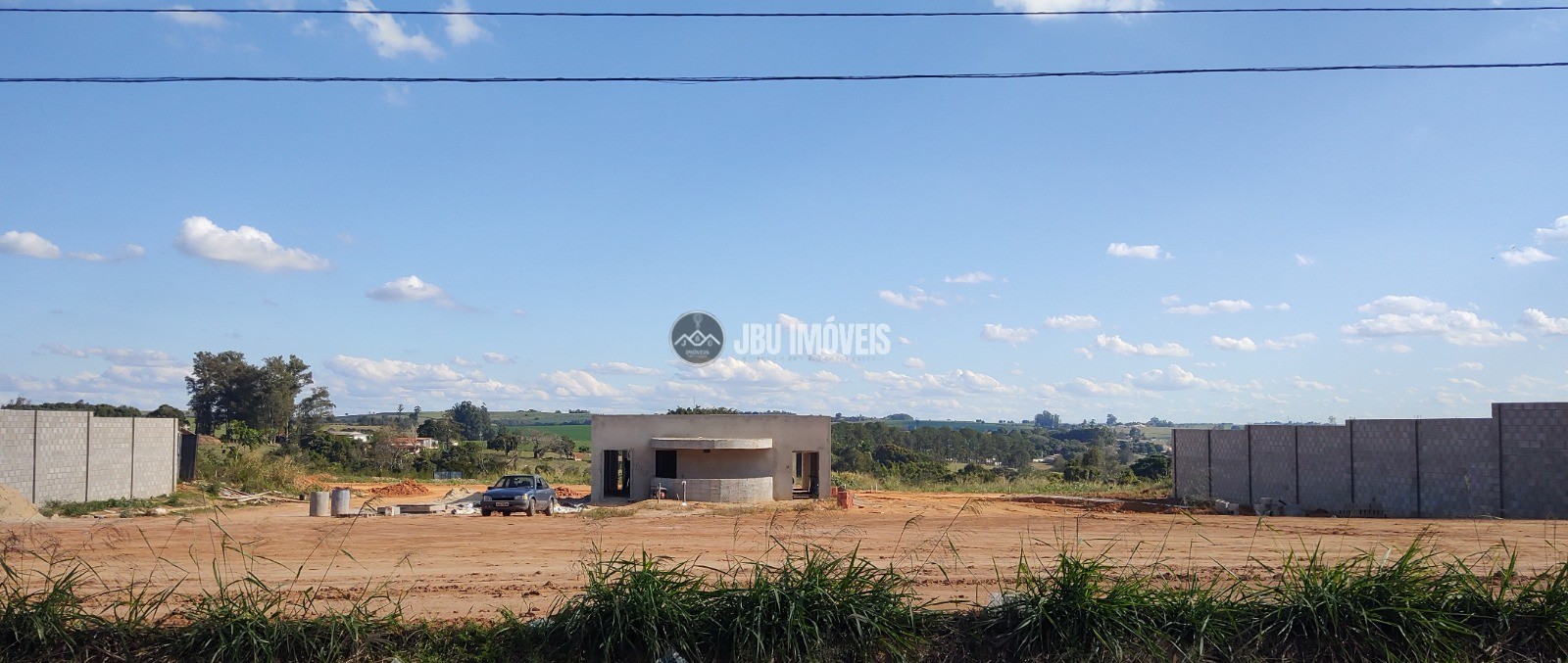 Terreno à venda, 1.140m² por R$ 540.000 – Condomínio Residencial Paineiras – Cerquilho/SP