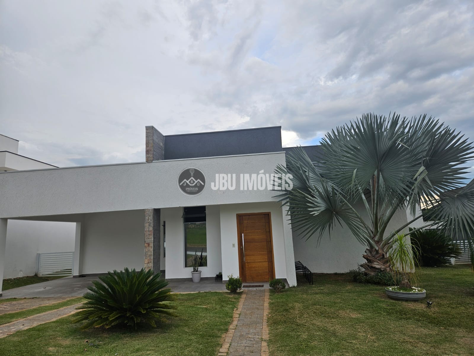 Chácara com 4 dormitórios à venda, 1000m² por R$ 1.450.000 - Condomínio Portal dos Lagos - Boituva/SP